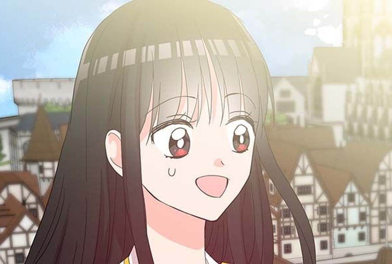 La Prêtresse du Dragon - Episode 38 - ONO Webtoon et Manga