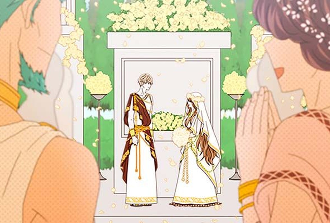 You Are My Destiny - Episode 35 - ONO Webtoon et Manga