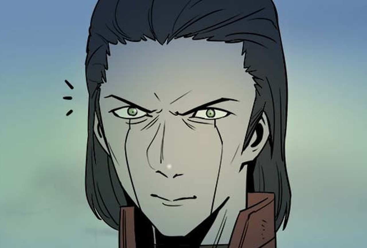 R.A.N.A - Episode 50 - ONO Webtoon et Manga