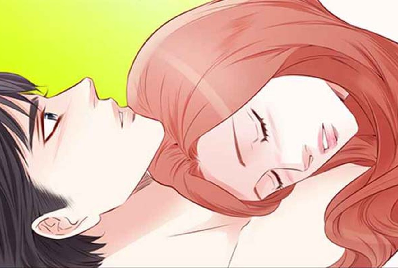 Harmonie Secrète - Episode 97 - ONO Webtoon et Manga