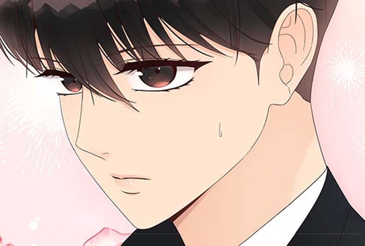 I'm NOT a guy !? - Episode 56 - ONO Webtoon et Manga