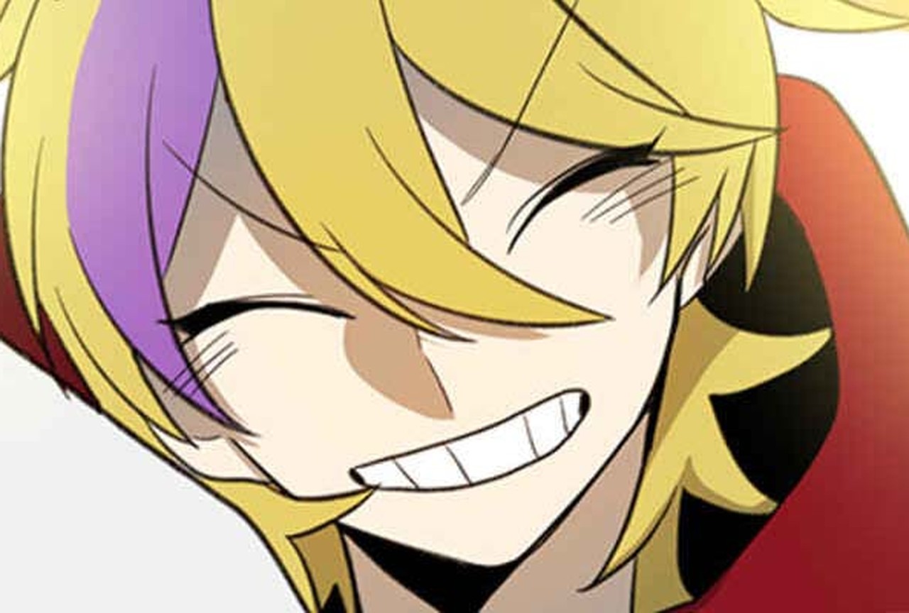 Dracorun - Episode 4 - ONO Webtoon et Manga