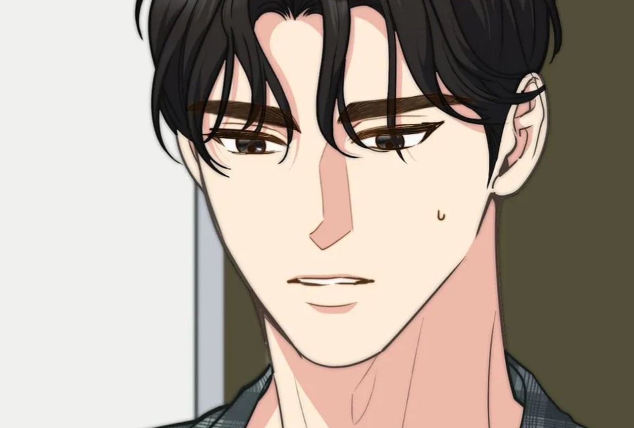 (+18) Just the Two of Us - Episode 46 - ONO Webtoon et Manga