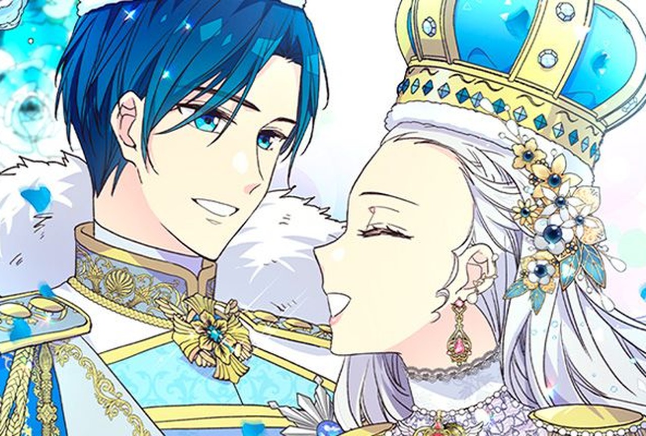 The Abandoned Empress - Episode 145 - ONO Webtoon et Manga