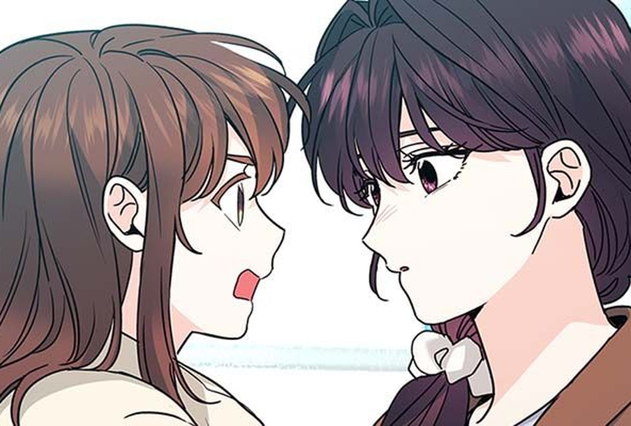 Les lois de la web romance - Episode 195 - ONO Webtoon et Manga