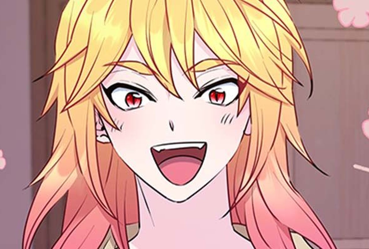 Fille de l'Esprit Roi ! - Episode 69 - ONO Webtoon et Manga