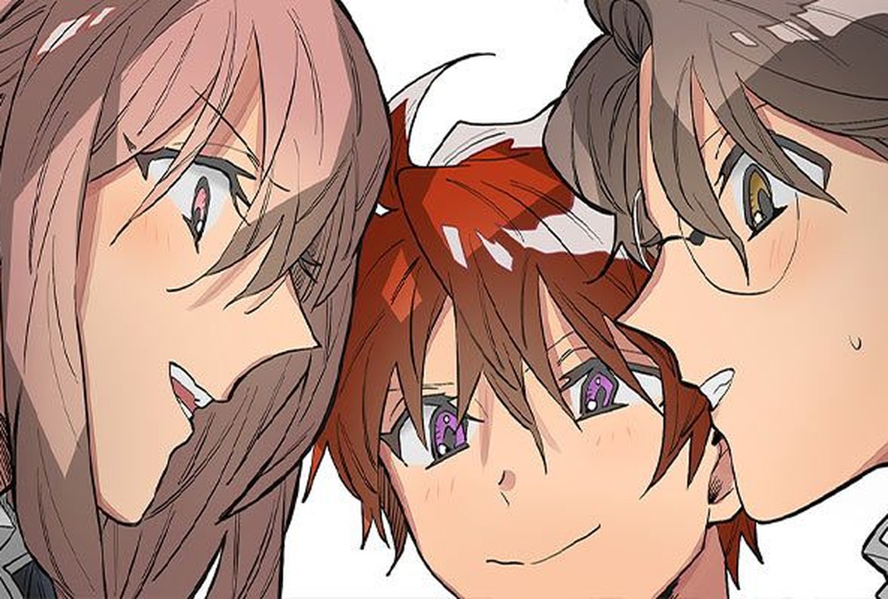 Bread App - Episode 17 - ONO Webtoon et Manga