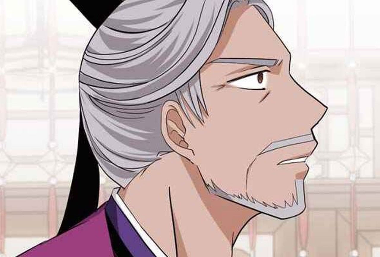 Jusqu'au dernier pétale - Episode 89 - ONO Webtoon et Manga