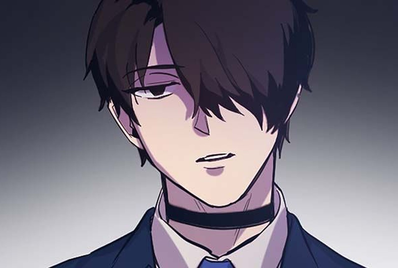 Nevermore - Episode 42 - ONO Webtoon et Manga