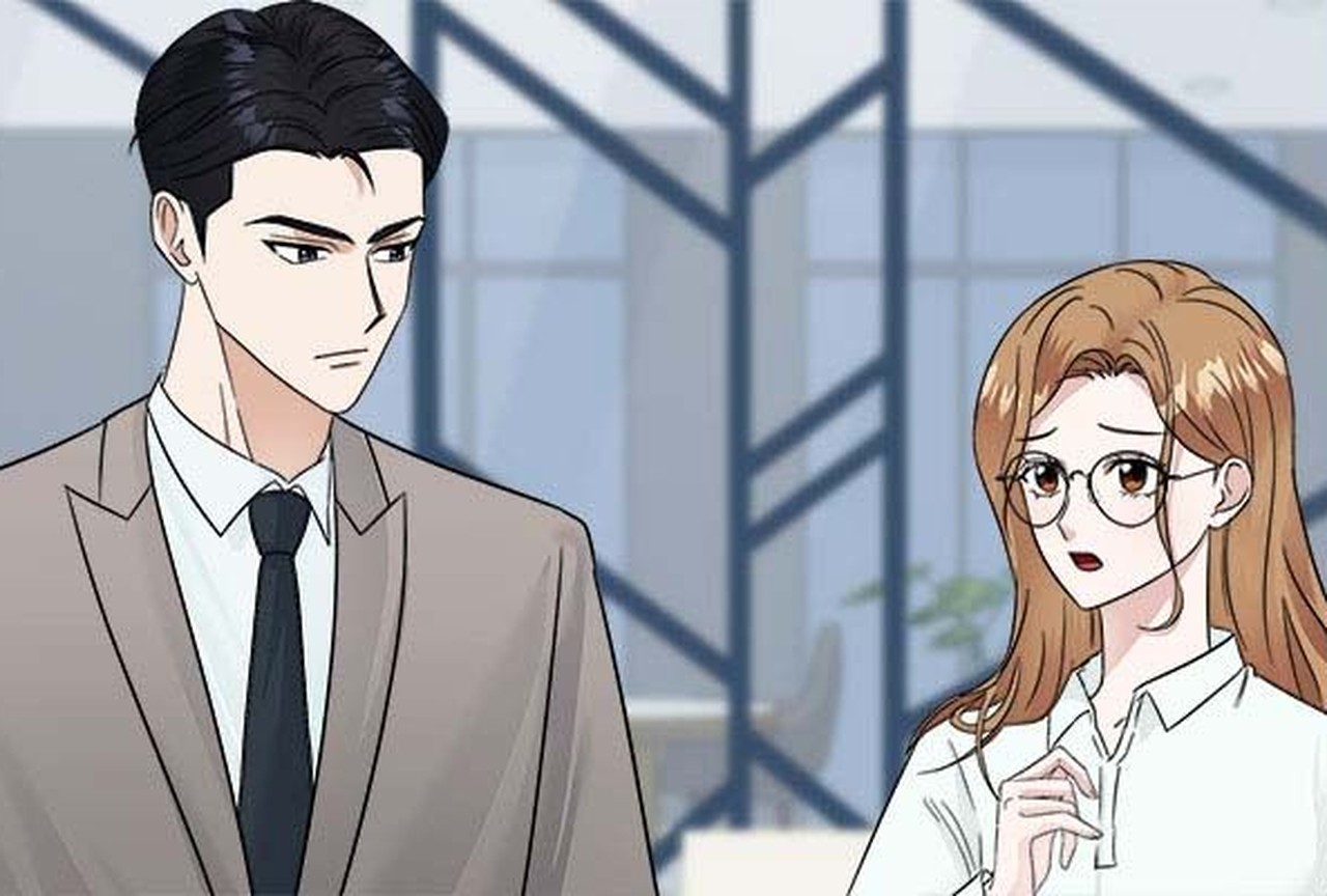 Clause nocturne - Episode 20 - ONO Webtoon et Manga