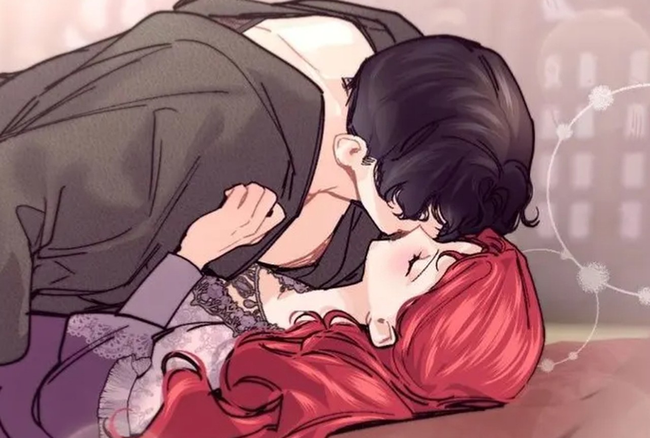 (+18) The Elegant Sea of Savagery - Episode 60 - ONO Webtoon et Manga
