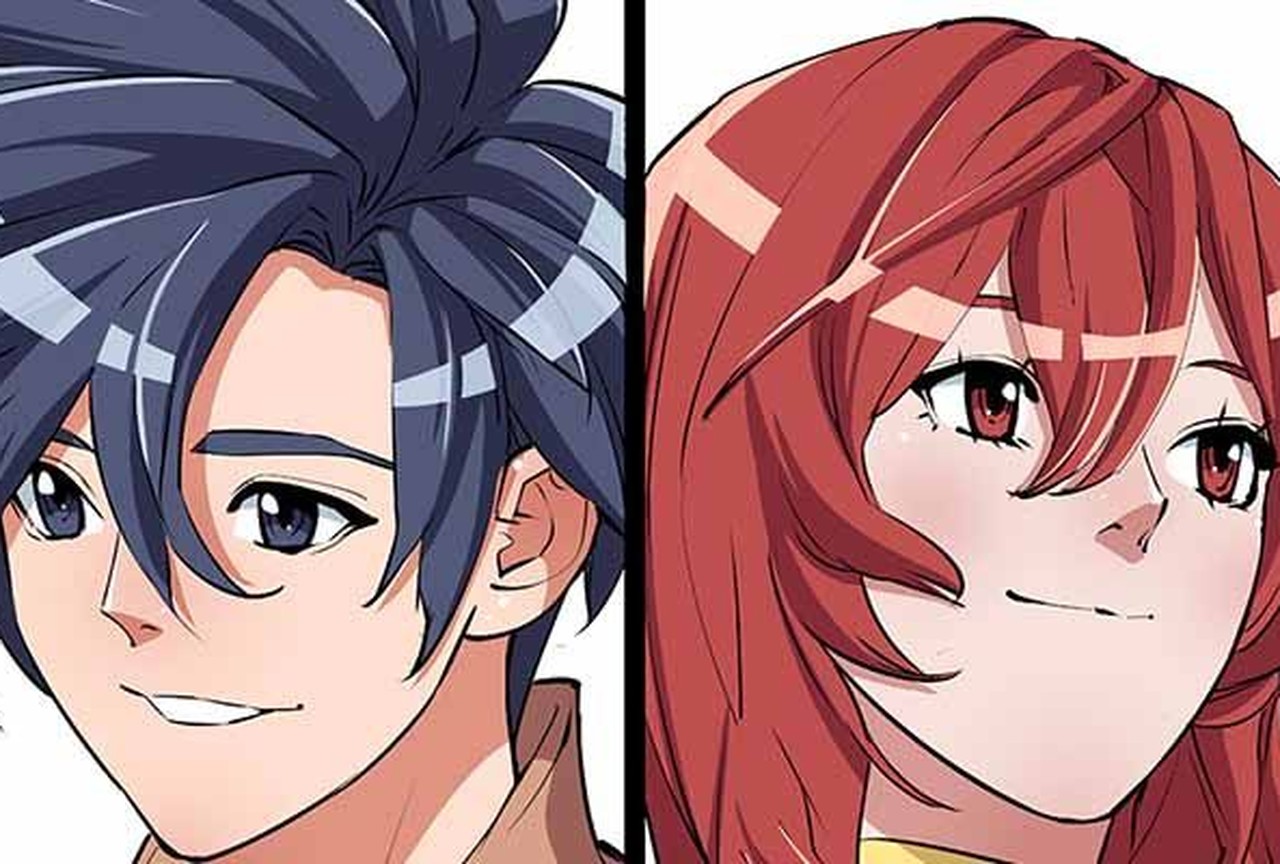 The Wise Note - Episode 94 - ONO Webtoon et Manga