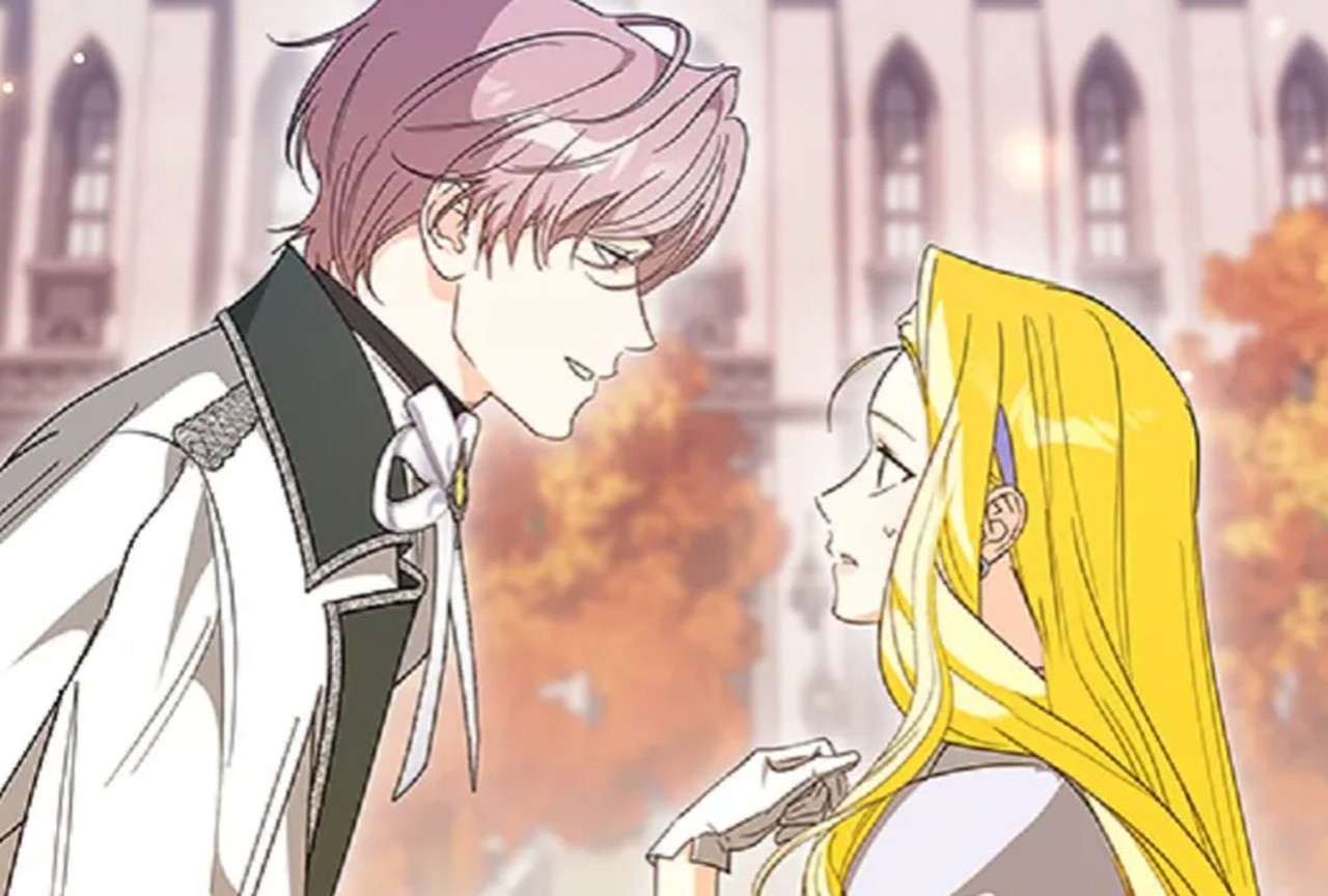 Le tyran que j'ai abandonné - Episode 69 - ONO Webtoon et Manga