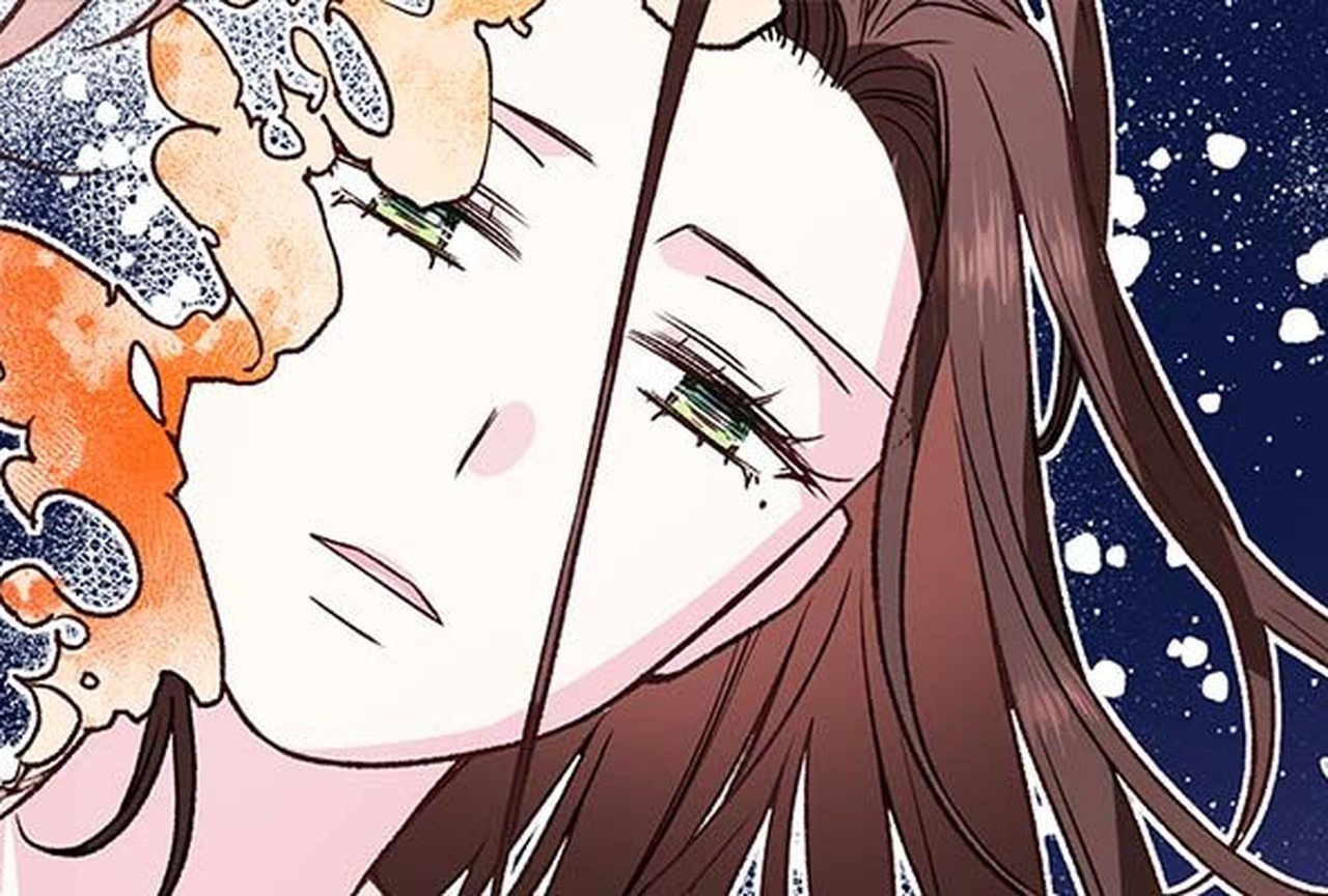 My Eunha - Episode 38 - ONO Webtoon et Manga