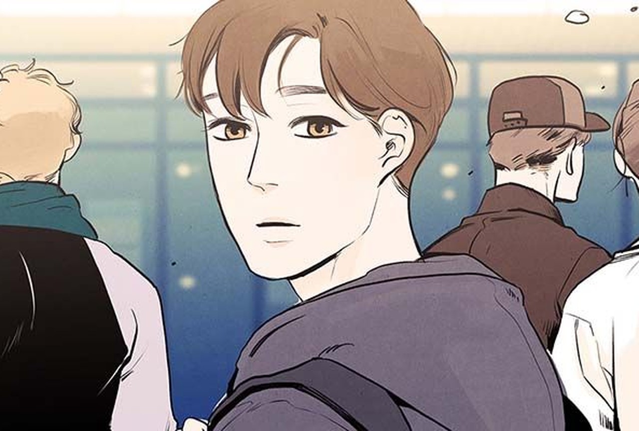 J'attendrai le Printemps - Episode 1 - ONO Webtoon et Manga
