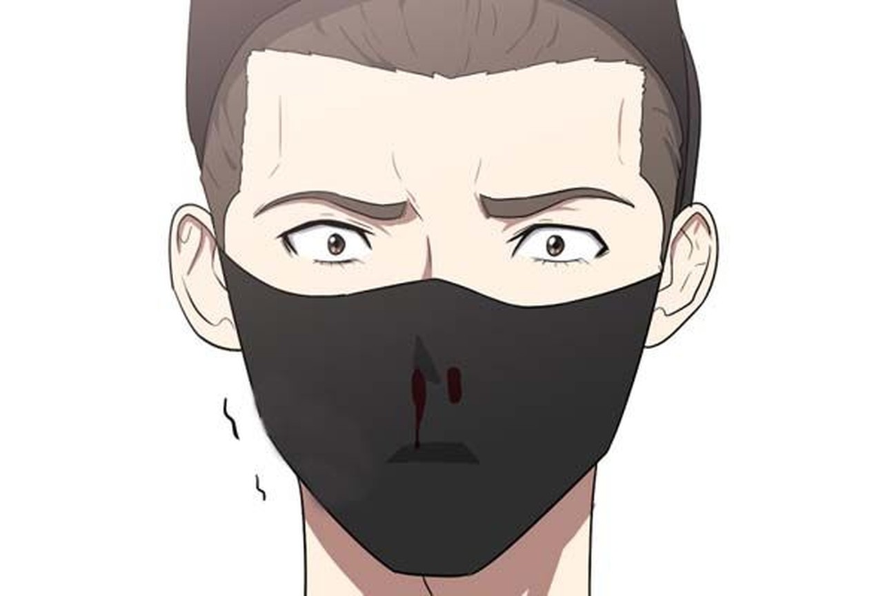 Aide-moi à élever mon fils ! - Épisode 43 - ONO Webtoon et Manga