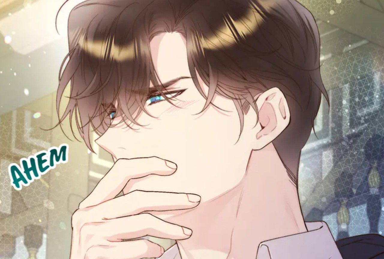 Béatrice - Episode 88 - ONO Webtoon et Manga