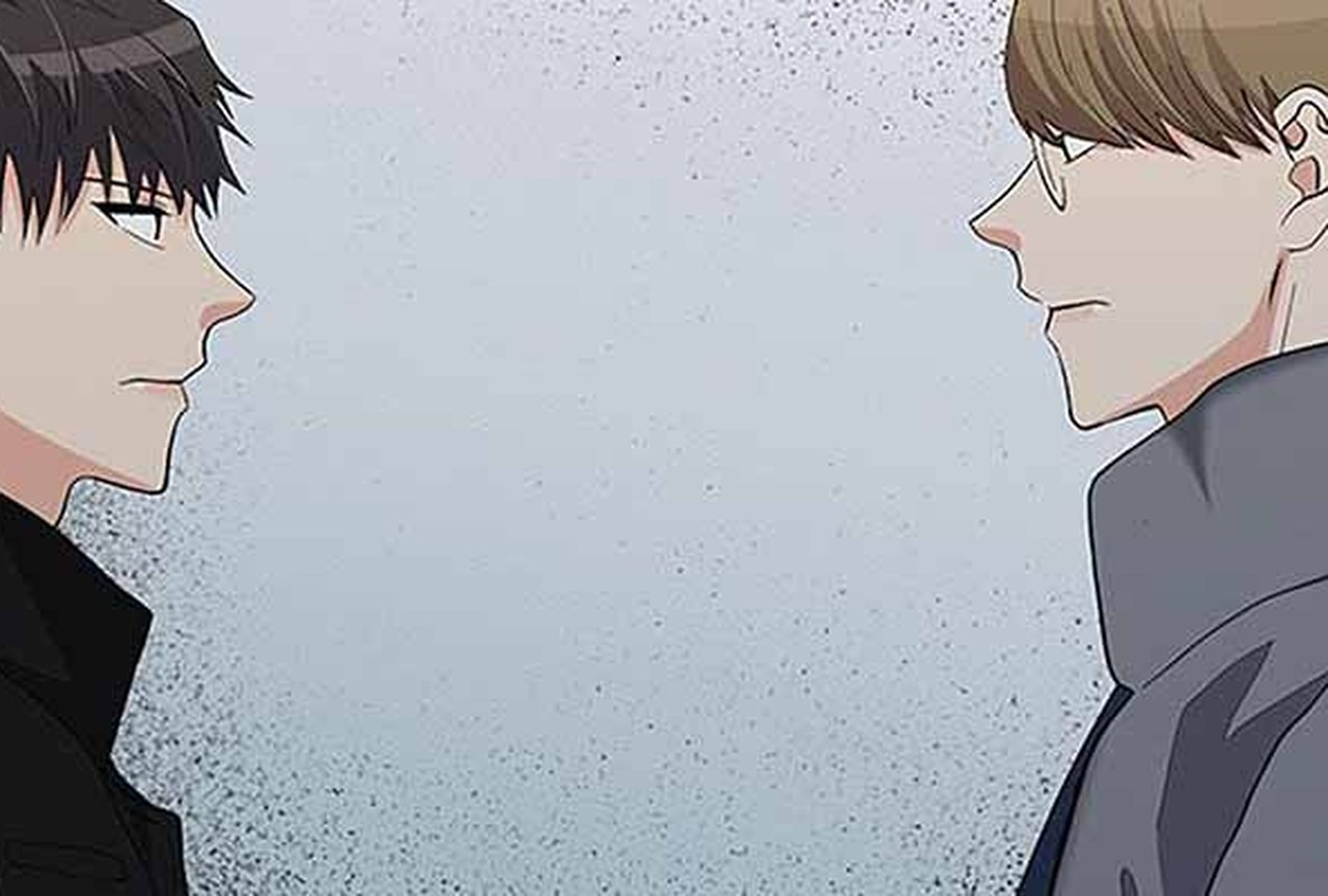 La Métamorphose du papillon - Episode 30 - ONO Webtoon et Manga