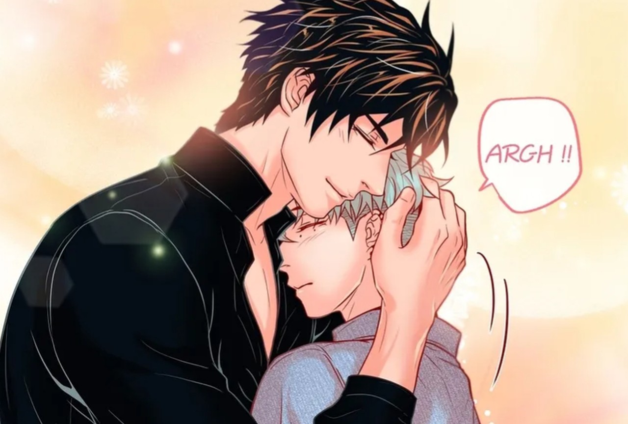 Mordre le Tigre - Episode 24 - ONO Webtoon et Manga