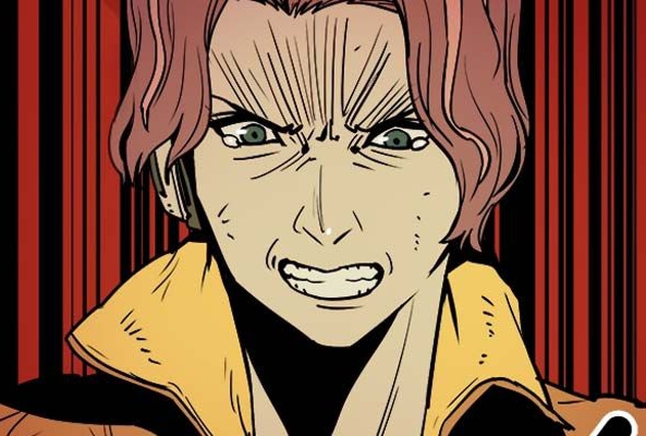 R.A.N.A - Episode 59 - ONO Webtoon et Manga