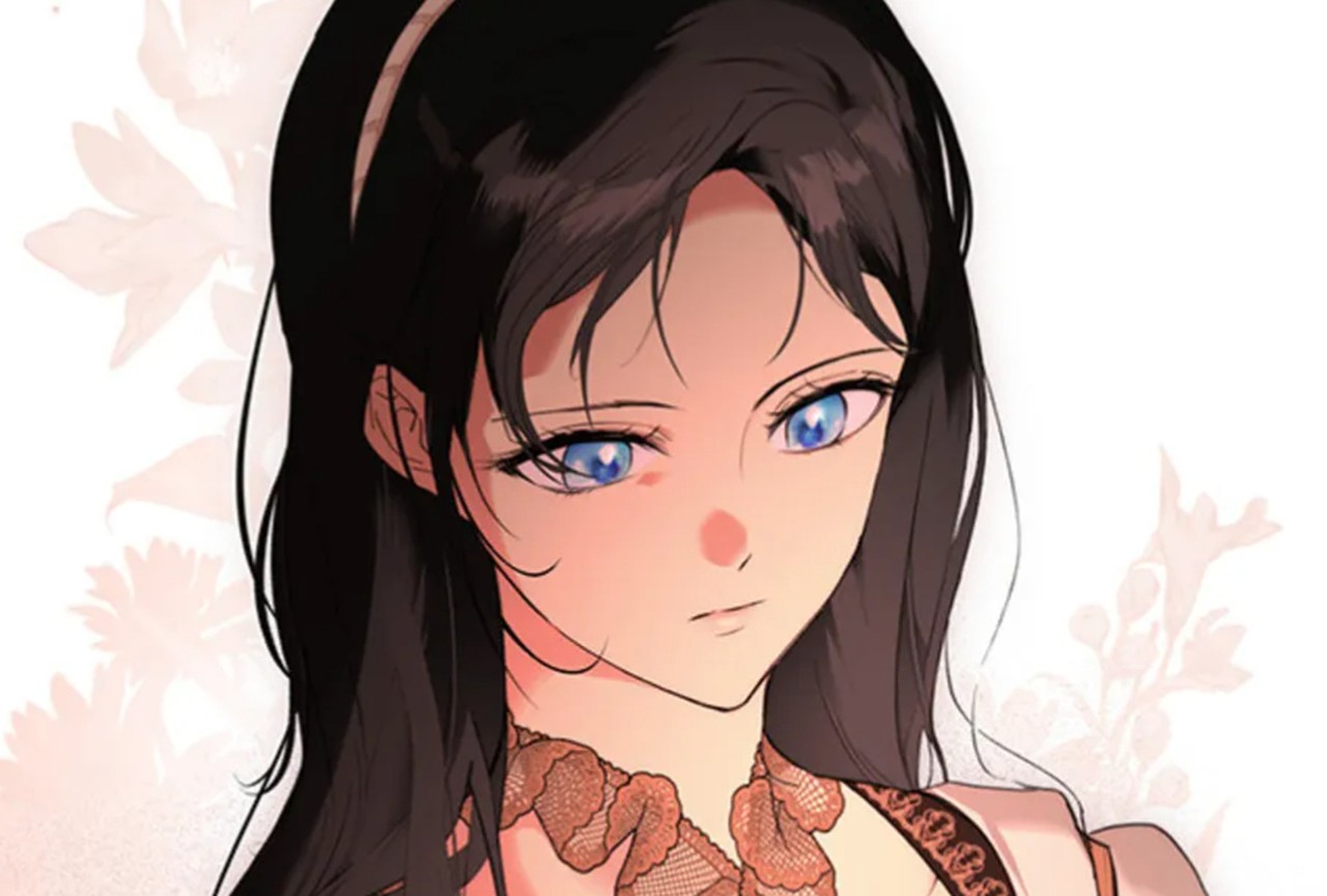 La Demoiselle aux secrets - Episode 61 - ONO Webtoon et Manga