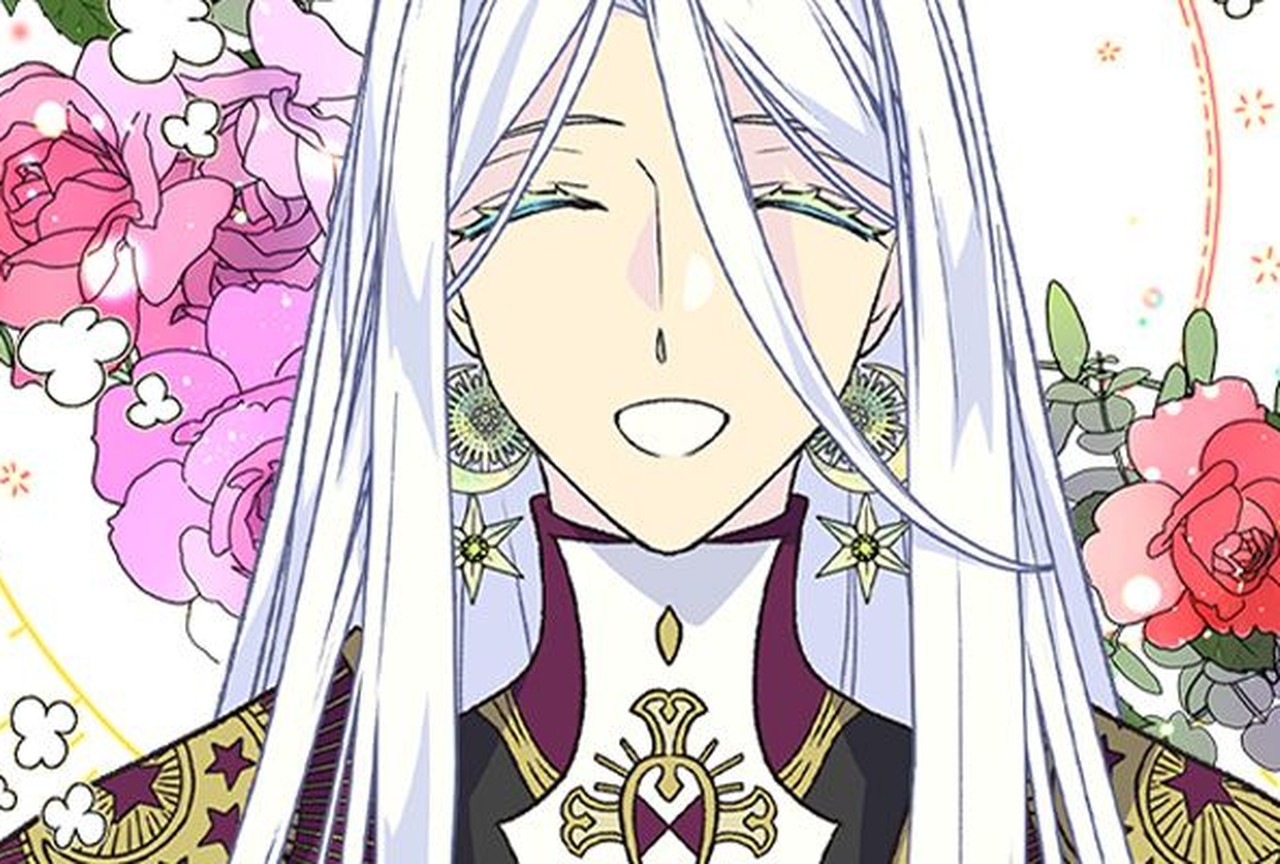 The Abandoned Empress - Episode 112 - ONO Webtoon et Manga