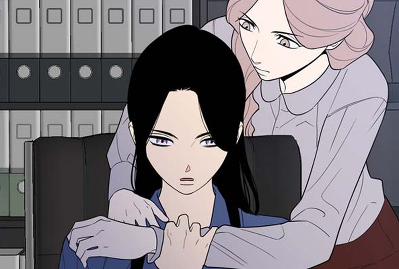 Unprofessional - Episode 54 - ONO Webtoon et Manga