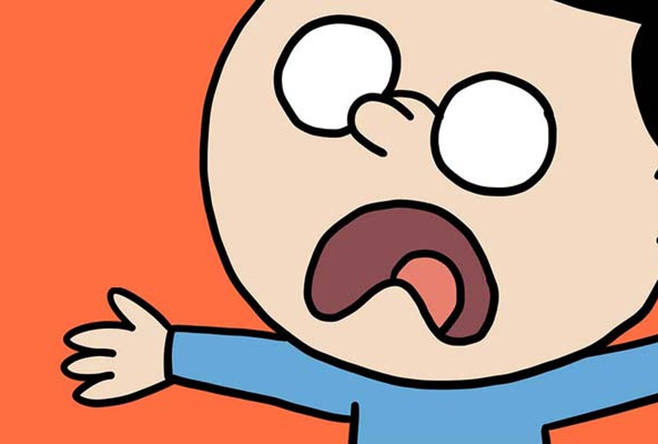Dave, l'ami imaginaire - Épisode 16 - ONO Webtoon et Manga