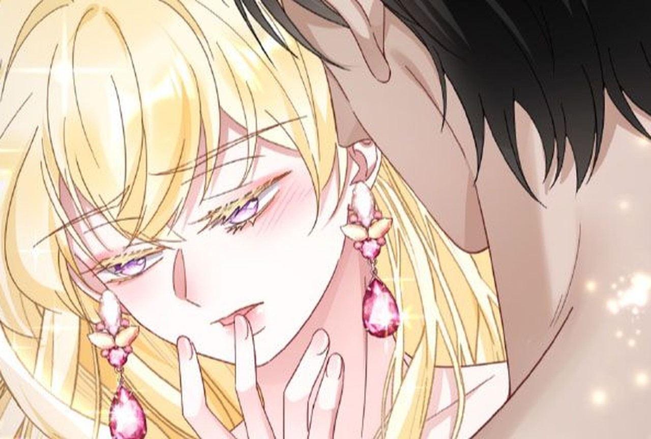 The Betrayed Princess - Episode 5 - ONO Webtoon et Manga