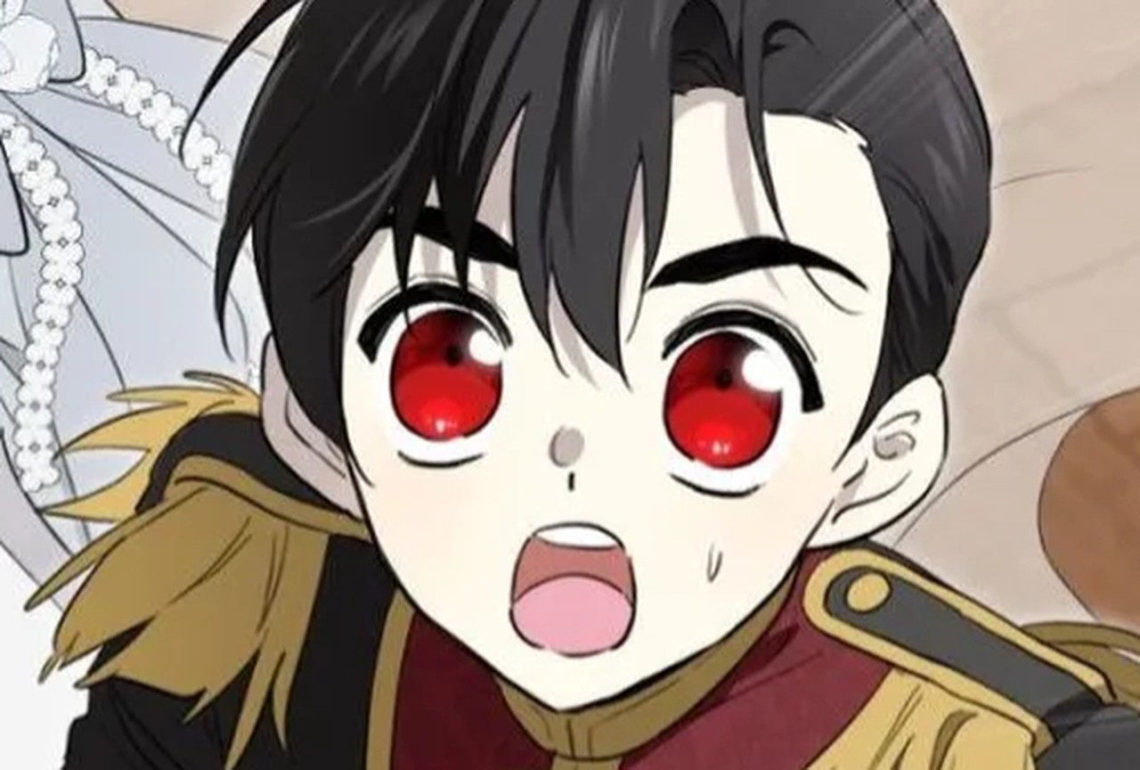 J'ai épousé le père du héros - Episode 119 - ONO Webtoon et Manga