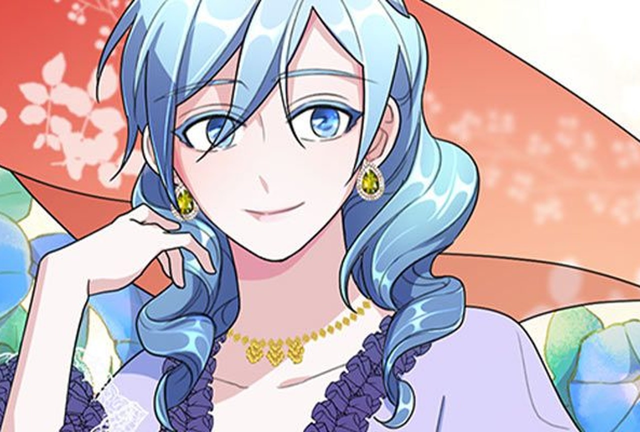 Fille de l'Esprit Roi ! - Episode 6 - ONO Webtoon et Manga