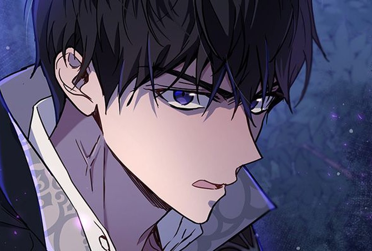Contrat démoniaque - Episode 74 - ONO Webtoon et Manga