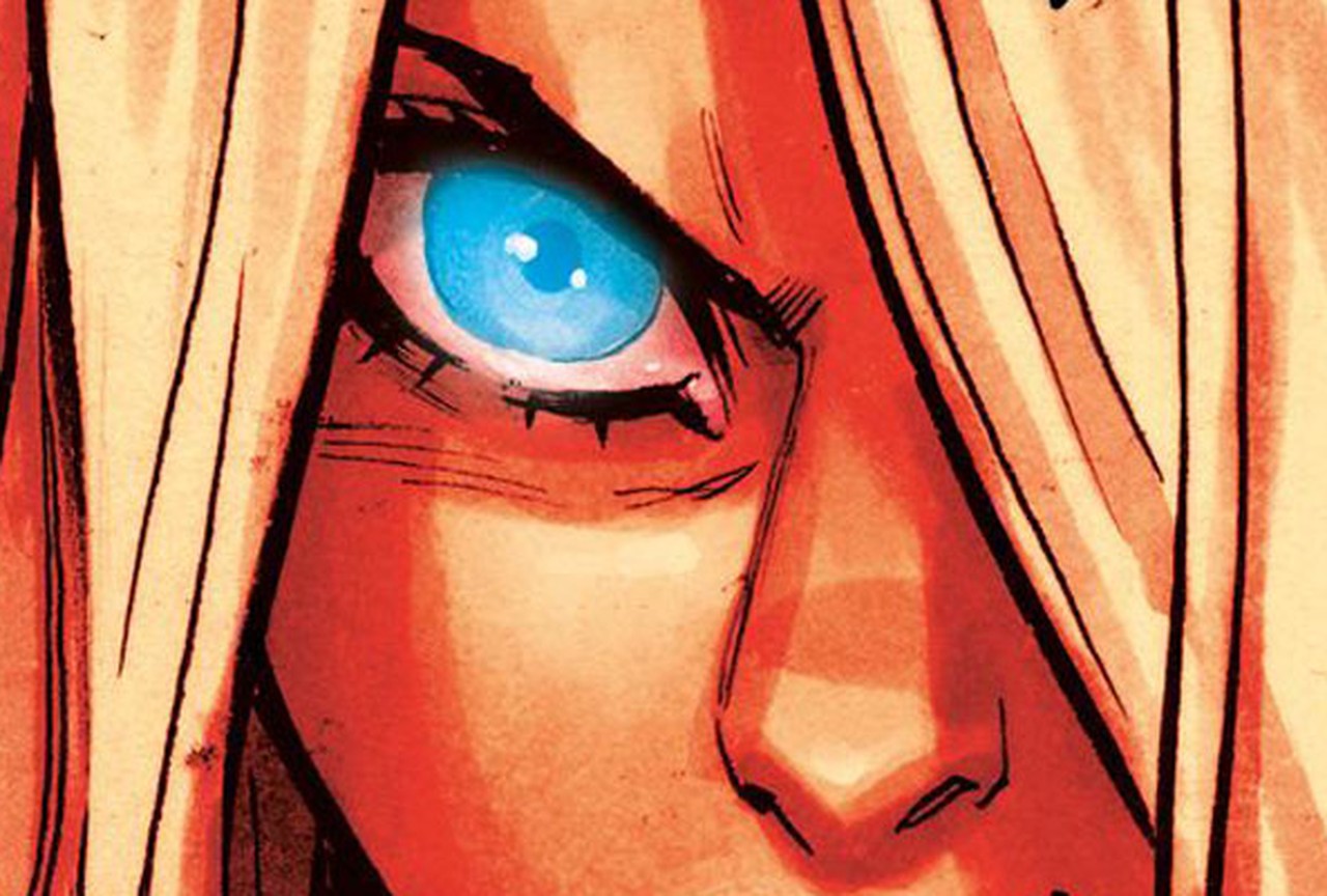 Harmony - Episode 39 - ONO Webtoon et Manga