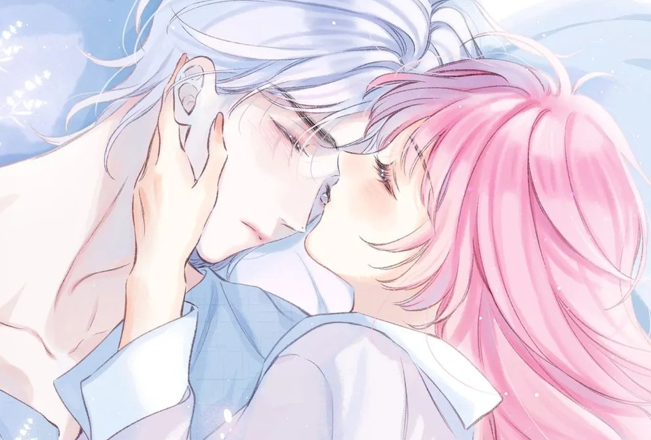Frozen Blossom - Episode 37 - ONO Webtoon et Manga
