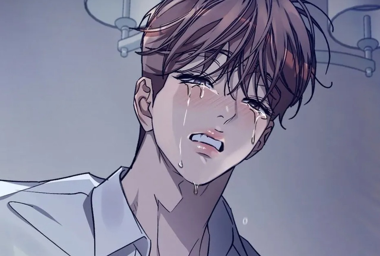 The Alpha's Obsession - Episode 44 - ONO Webtoon et Manga
