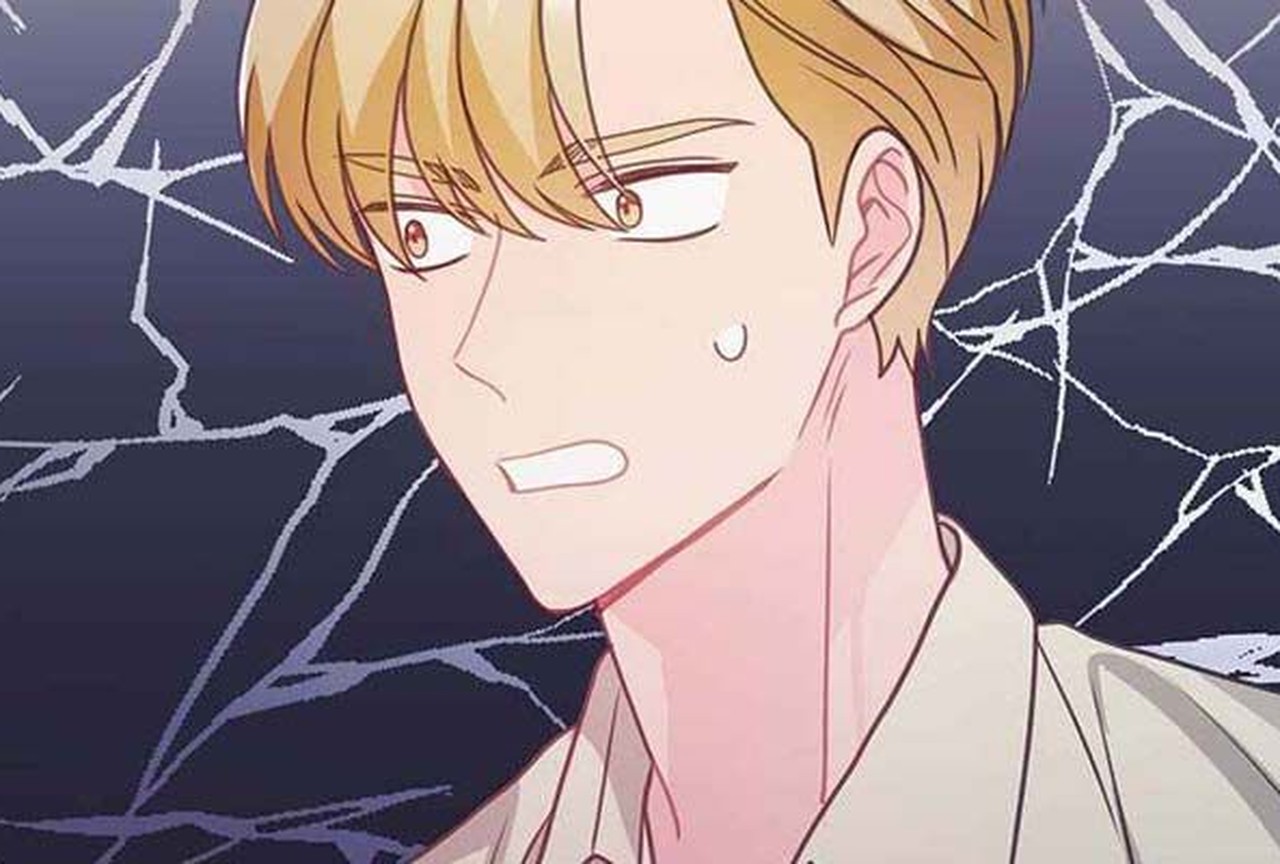 Erreur de parcours - Episode 50 - ONO Webtoon et Manga