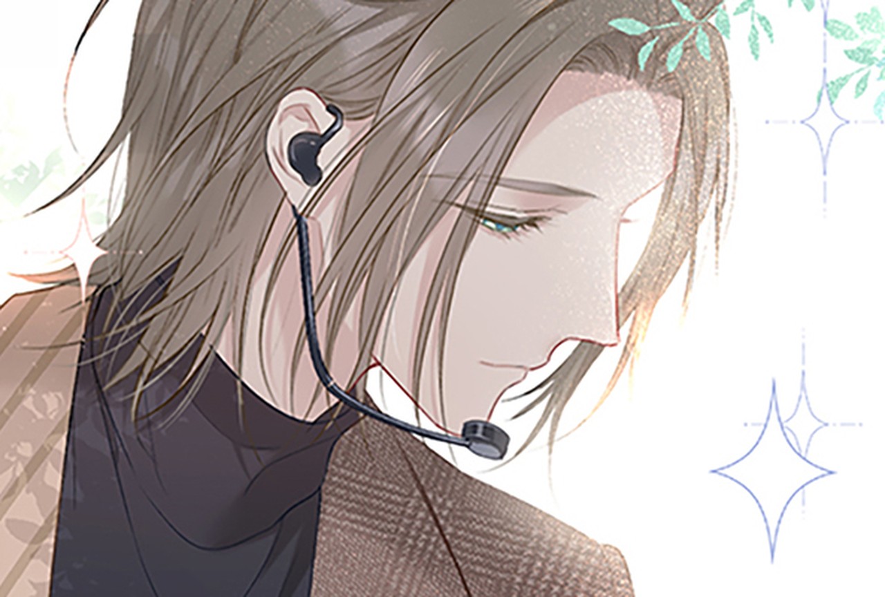 Protect My Star - Episode 22 - ONO Webtoon et Manga