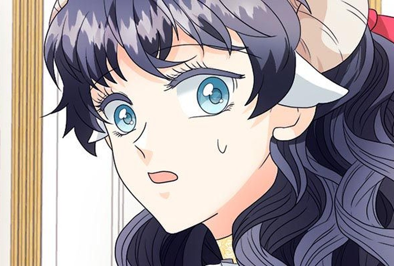 Doux comme un agneau - Episode 5 - ONO Webtoon et Manga