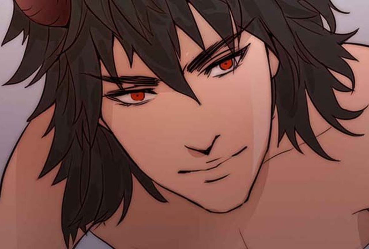 Mon dangereux Ange Gardien - Episode 1 - ONO Webtoon et Manga