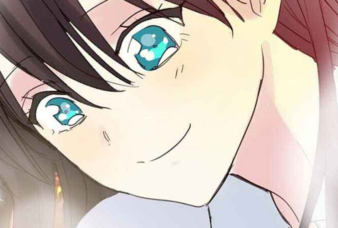 La Maîtresse et son valet magique - Episode 73 - ONO Webtoon et Manga