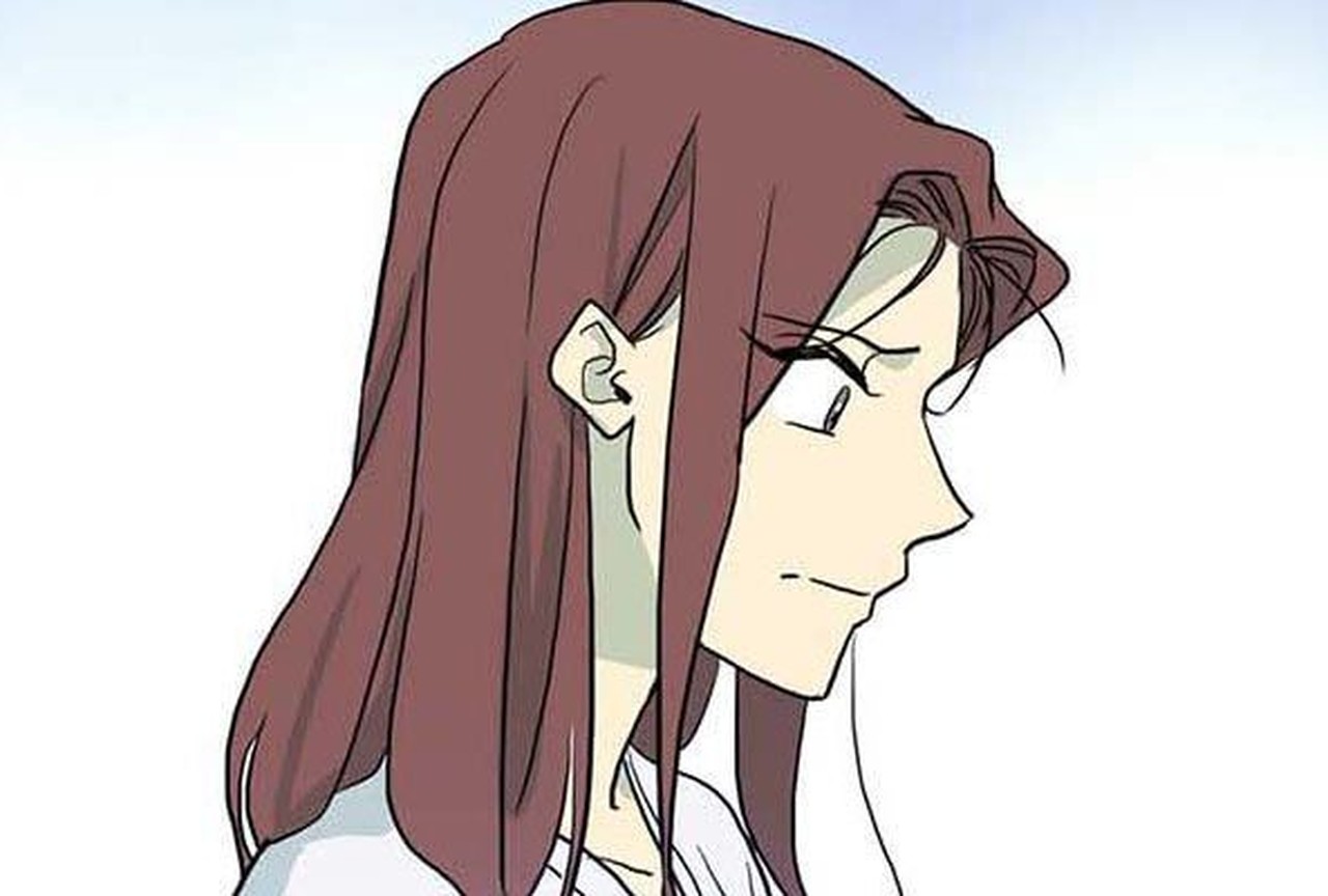 Romance of Heaven - Episode 65 - ONO Webtoon et Manga