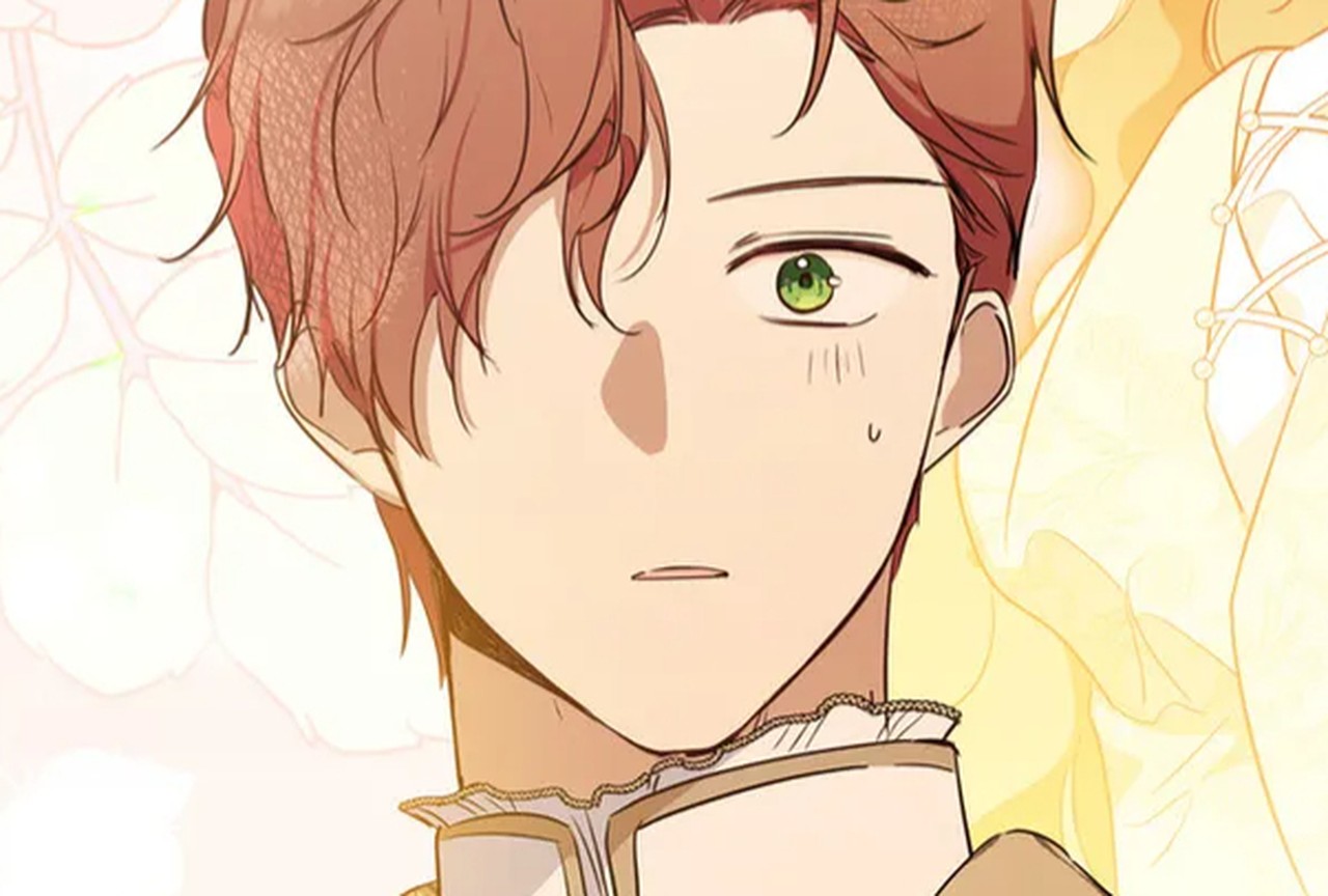 La Nouvelle Cheffe de Clan - Episode 133 - ONO Webtoon et Manga
