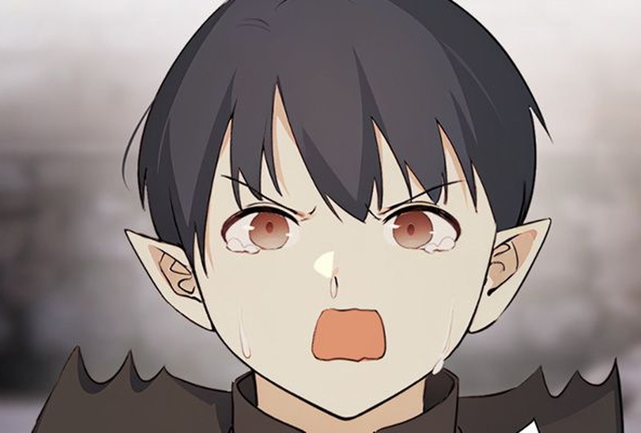 Dragon Prince Desire - Episode 75 - ONO Webtoon et Manga