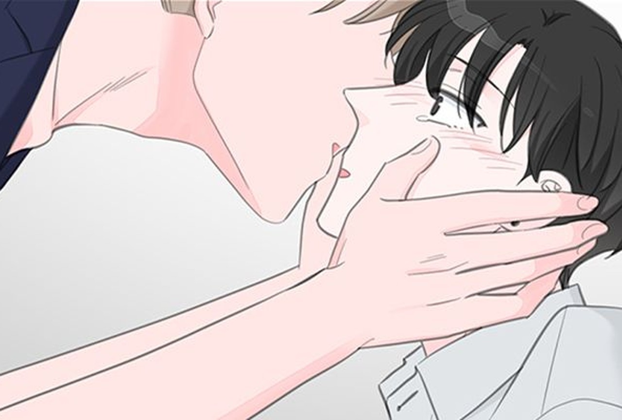 (+18) Between Us - Saison 2 - Episode 13 - ONO Webtoon et Manga
