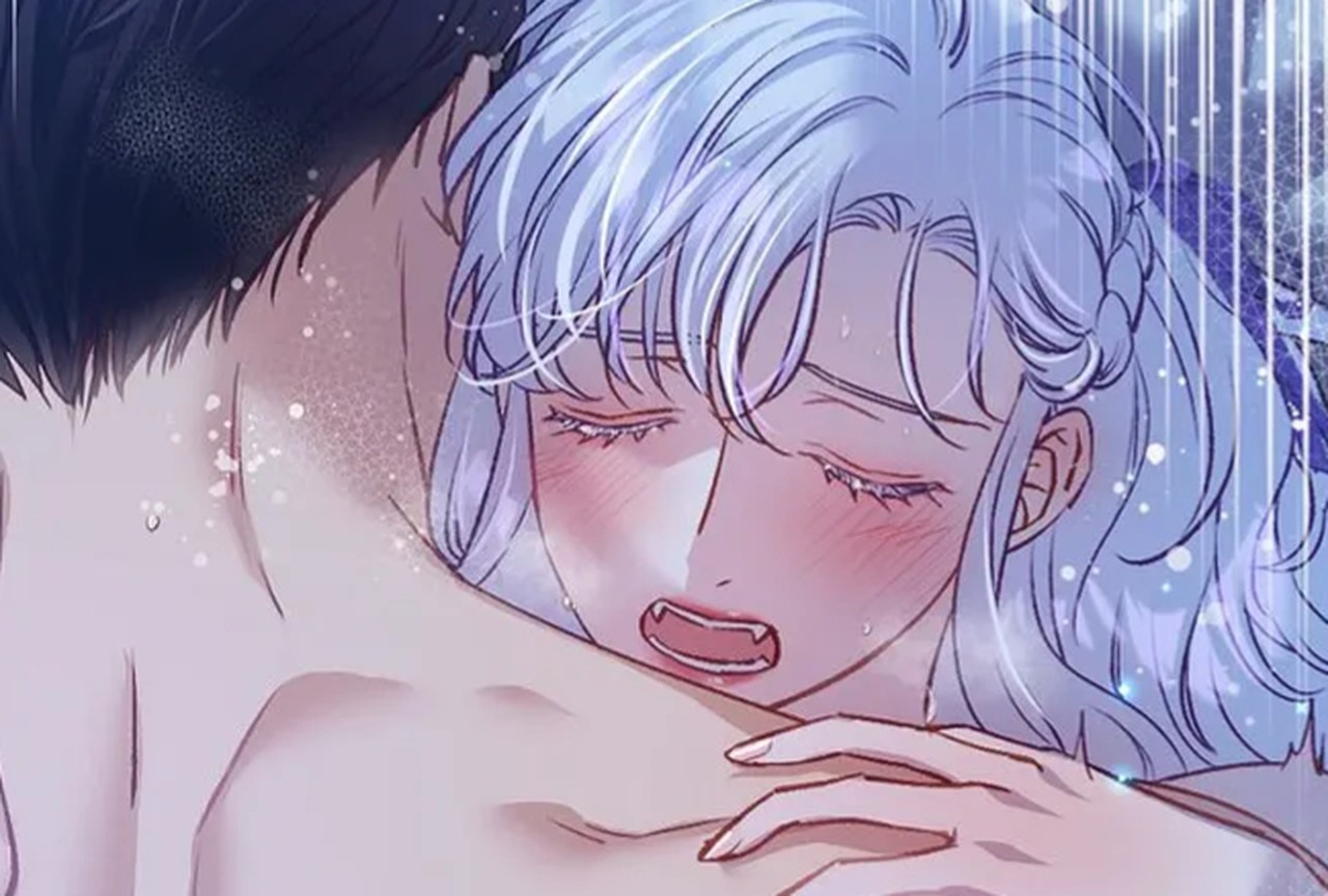 Midnight Thirst - Episode 33 - ONO Webtoon et Manga