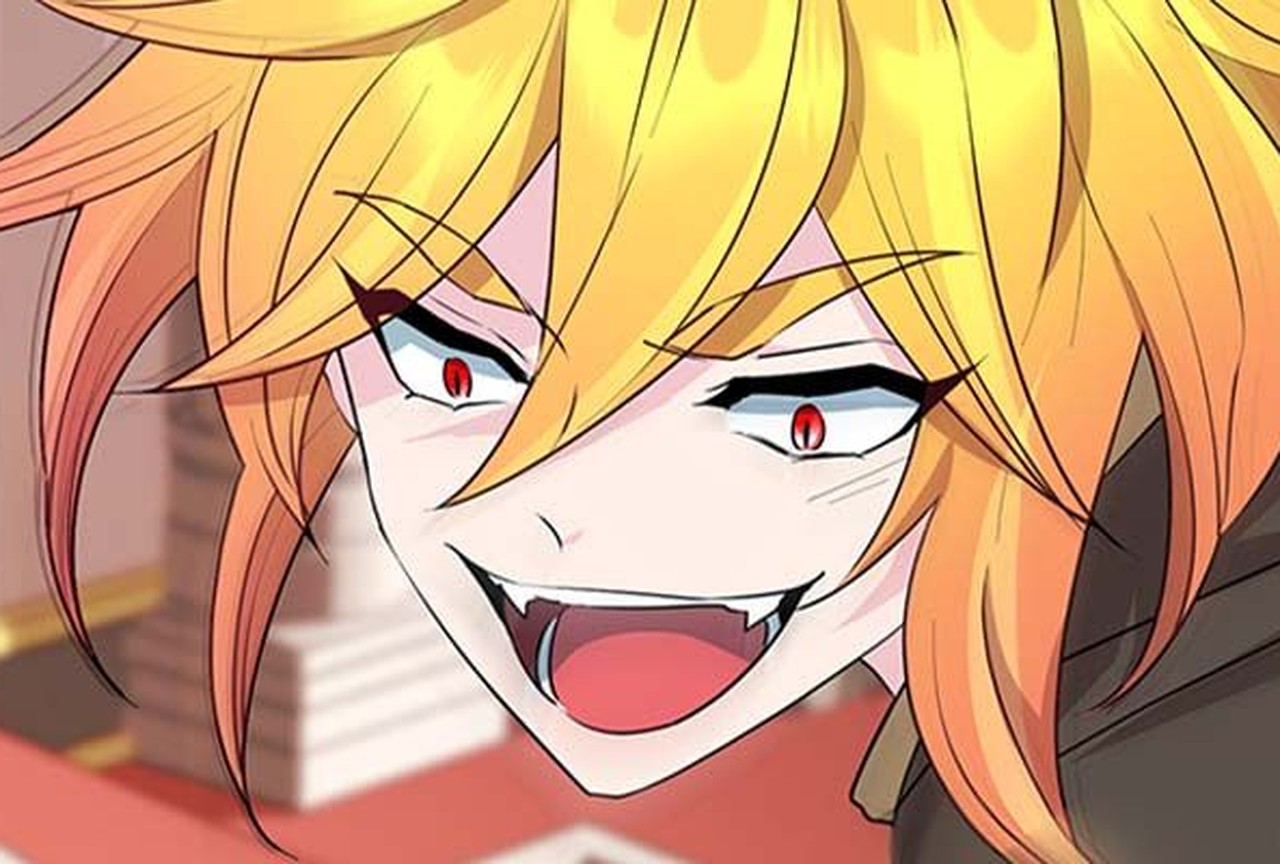 Fille de l'Esprit Roi ! - Episode 73 - ONO Webtoon et Manga