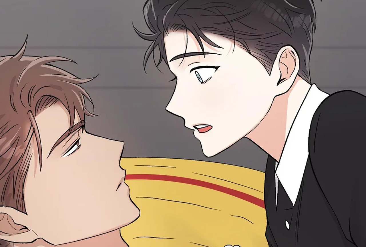(+18) Pas à Pas - Episode 21 - ONO Webtoon et Manga