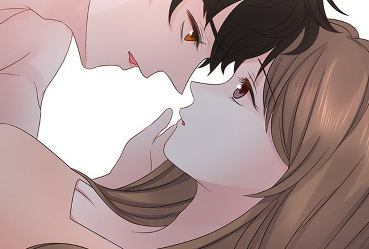 Coeur de pierre - Episode 101 - ONO Webtoon et Manga
