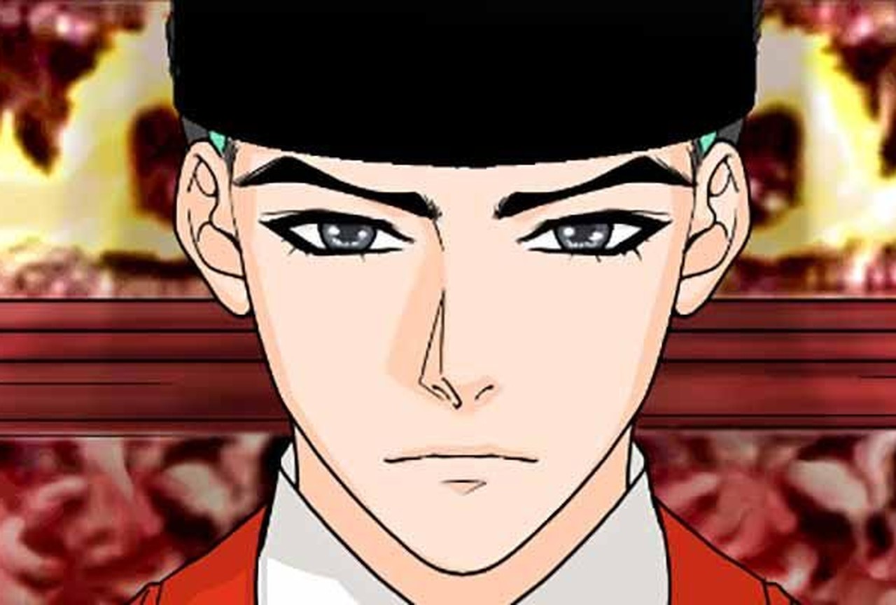 Vanity - Episode 3 - ONO Webtoon et Manga