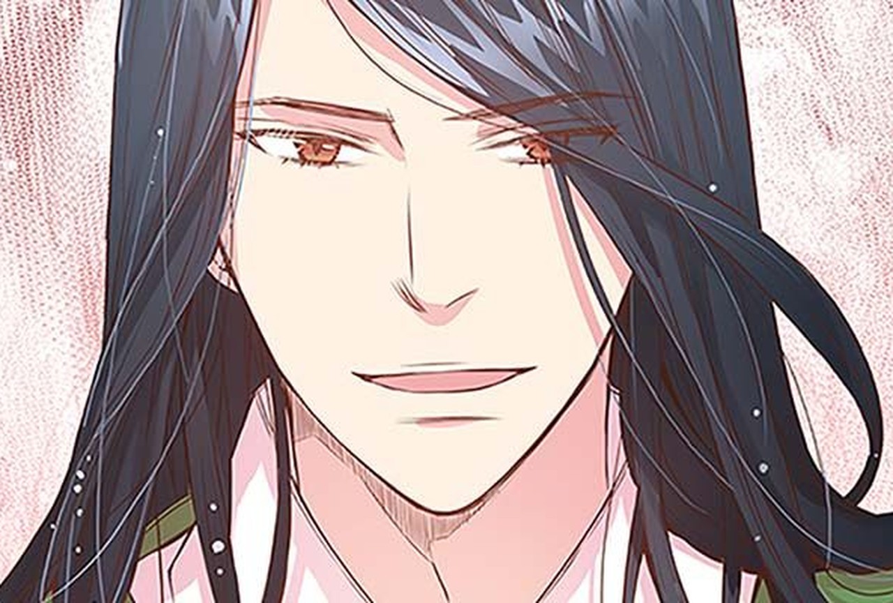 Fleurs de la Cour - Episode 13 - ONO Webtoon et Manga